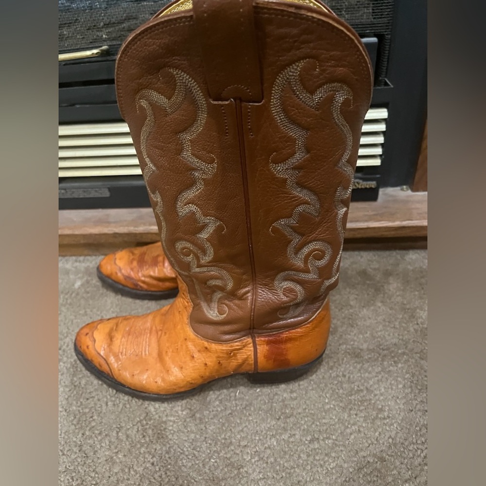 Nocona Boots